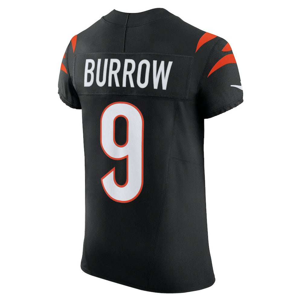 Joe Burrow  Vapor F.U.S.E. Elite Jersey - Cincinnati Bengals