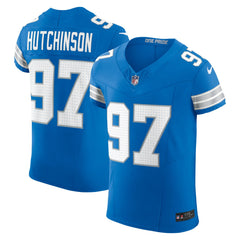 Aidan Hutchinson  Vapor F.U.S.E. Elite Jersey - Detroit Lions