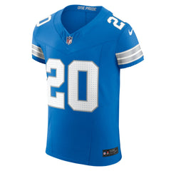 Barry Sanders  Vapor F.U.S.E. Elite Jersey - Detroit Lions