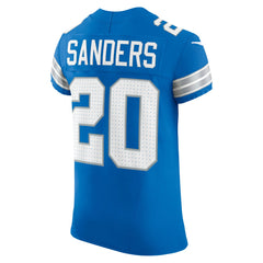 Barry Sanders  Vapor F.U.S.E. Elite Jersey - Detroit Lions