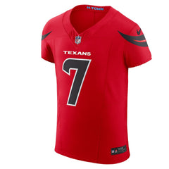 C.J. Stroud  Alternate Vapor F.U.S.E. Elite Jersey - Houston Texans