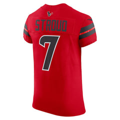 C.J. Stroud  Alternate Vapor F.U.S.E. Elite Jersey - Houston Texans