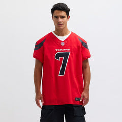 C.J. Stroud  Alternate Vapor F.U.S.E. Elite Jersey - Houston Texans