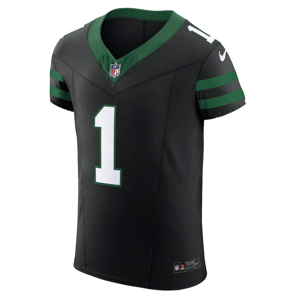 Ahmad Sauce Gardner  Vapor F.U.S.E. Elite Jersey Vapor F.U.S.E. Elite Jersey - New York Jets