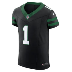 Ahmad Sauce Gardner  Vapor F.U.S.E. Elite Jersey Vapor F.U.S.E. Elite Jersey - New York Jets