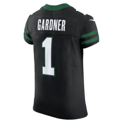 Ahmad Sauce Gardner  Vapor F.U.S.E. Elite Jersey Vapor F.U.S.E. Elite Jersey - New York Jets