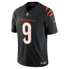 Joe Burrow  Vapor F.U.S.E. Limited Jersey - Cincinnati Bengals