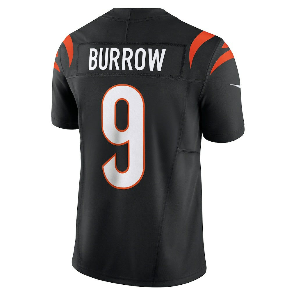 Joe Burrow  Vapor F.U.S.E. Limited Jersey - Cincinnati Bengals