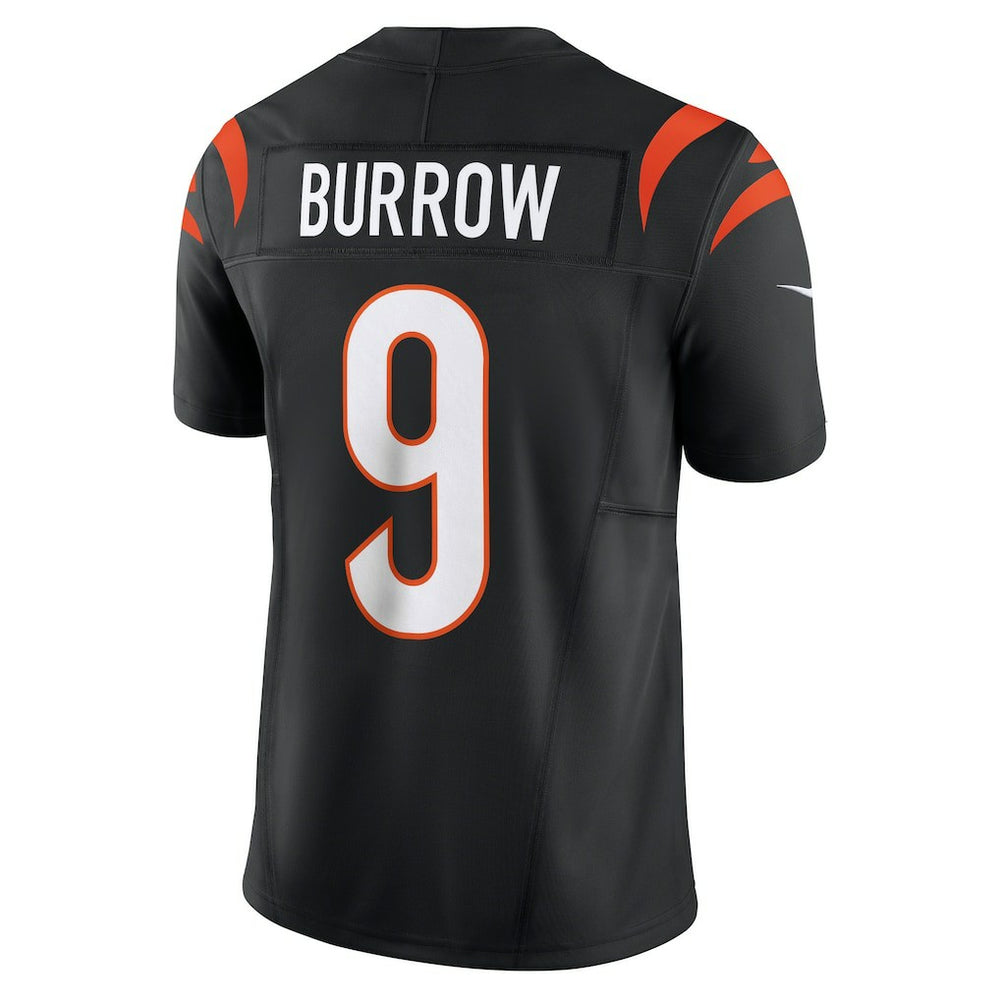 Joe Burrow  Vapor F.U.S.E. Limited Jersey - Cincinnati Bengals