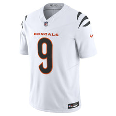 Joe Burrow  Vapor F.U.S.E. Limited Jersey - Cincinnati Bengals