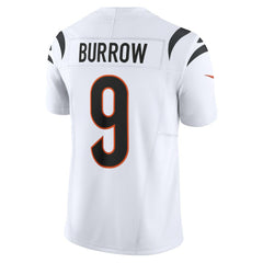 Joe Burrow  Vapor F.U.S.E. Limited Jersey - Cincinnati Bengals
