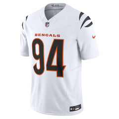 Sam Hubbard  Vapor F.U.S.E. Limited Jersey - Cincinnati Bengals