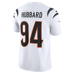 Sam Hubbard  Vapor F.U.S.E. Limited Jersey - Cincinnati Bengals