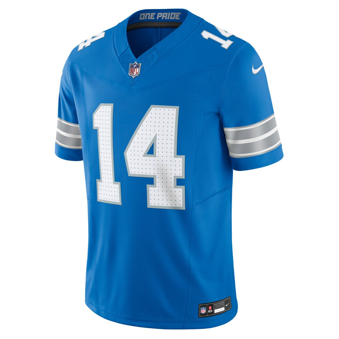 Amon-Ra St. Brown  Vapor F.U.S.E. Limited Jersey - Detroit Lions