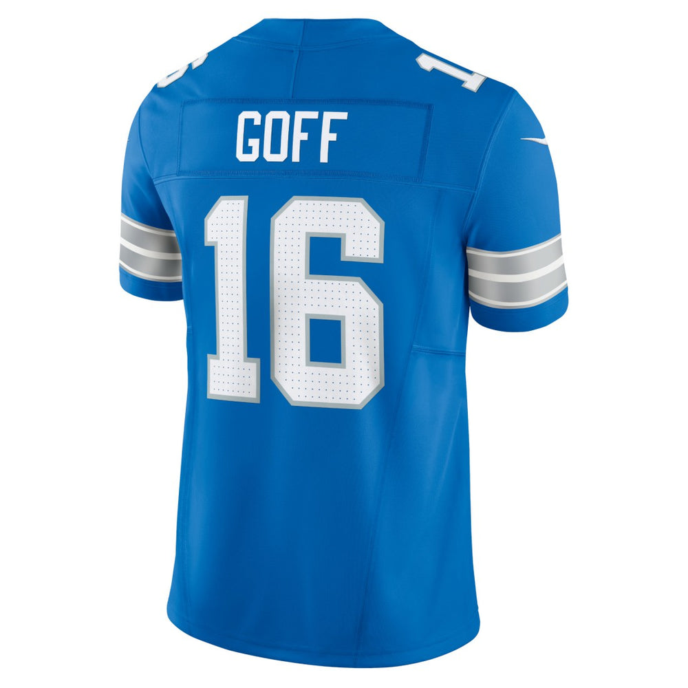 Jared Goff  Vapor F.U.S.E. Limited Jersey - Detroit Lions