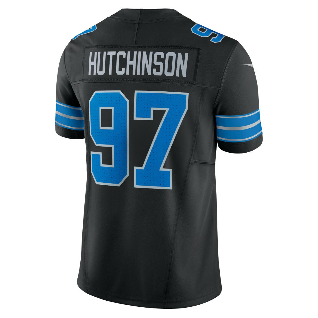 Aidan Hutchinson  2nd Alternate Vapor F.U.S.E. Limited Jersey - Detroit Lions