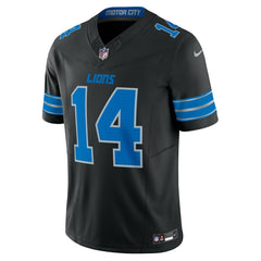 Amon-Ra St. Brown  2nd Alternate Vapor F.U.S.E. Limited Jersey - Detroit Lions