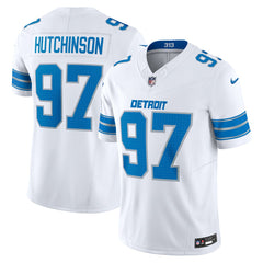 Aidan Hutchinson  Vapor F.U.S.E. Limited Jersey - Detroit Lions