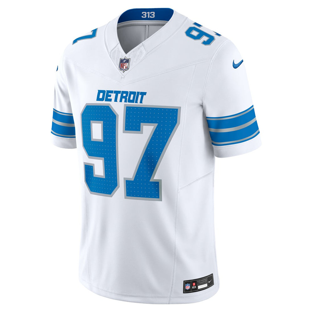 Aidan Hutchinson  Vapor F.U.S.E. Limited Jersey - Detroit Lions