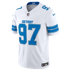Aidan Hutchinson  Vapor F.U.S.E. Limited Jersey - Detroit Lions