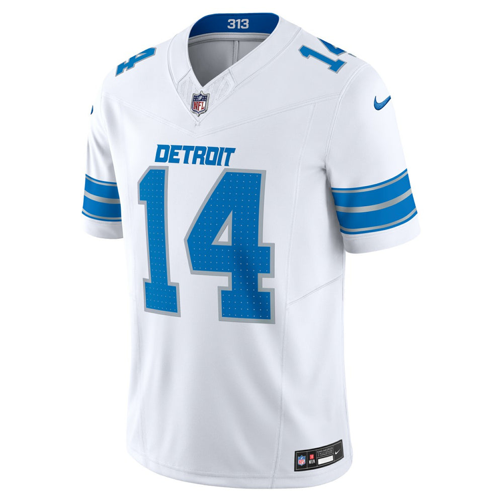 Amon-Ra St. Brown  Vapor F.U.S.E. Limited Jersey - Detroit Lions