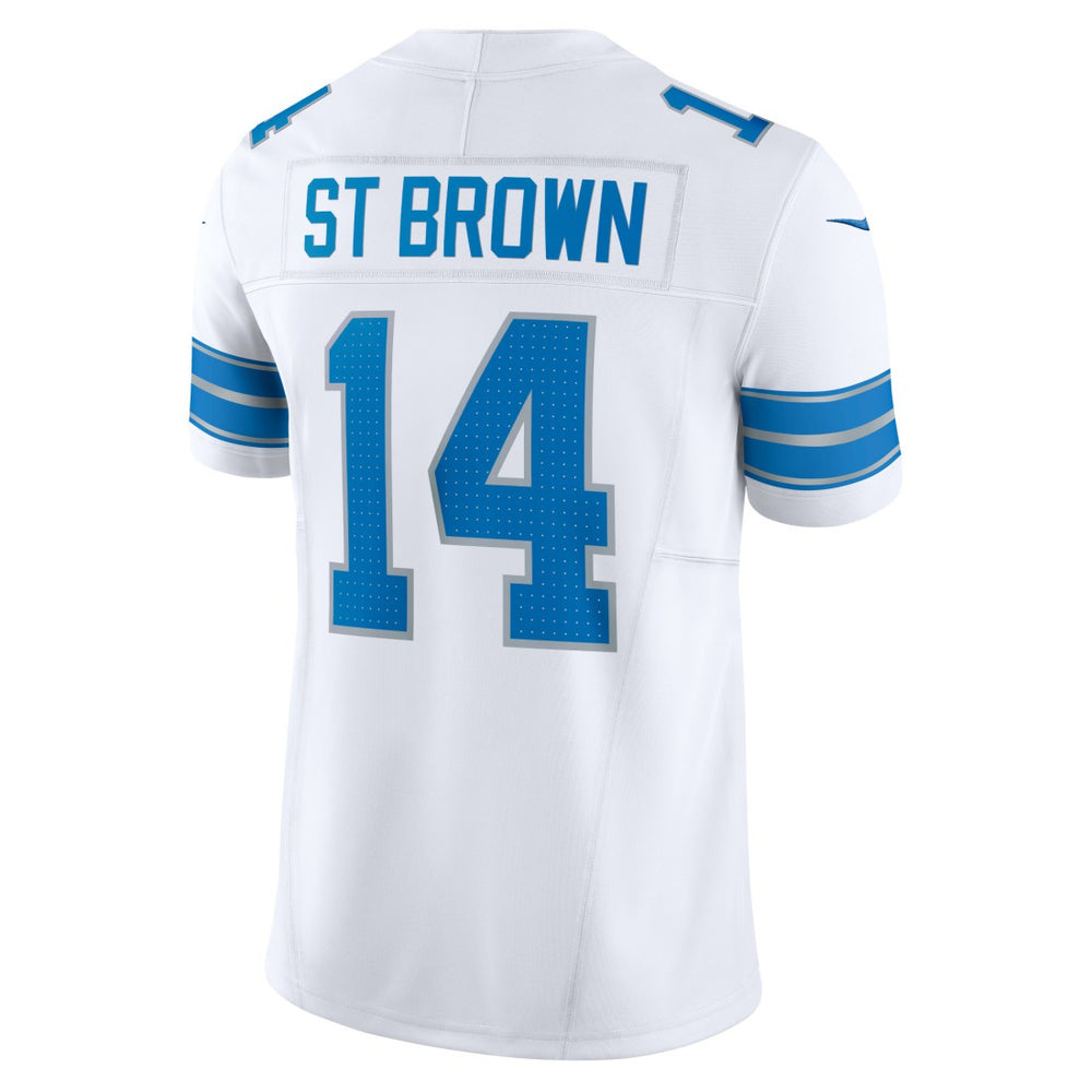 Amon-Ra St. Brown  Vapor F.U.S.E. Limited Jersey - Detroit Lions