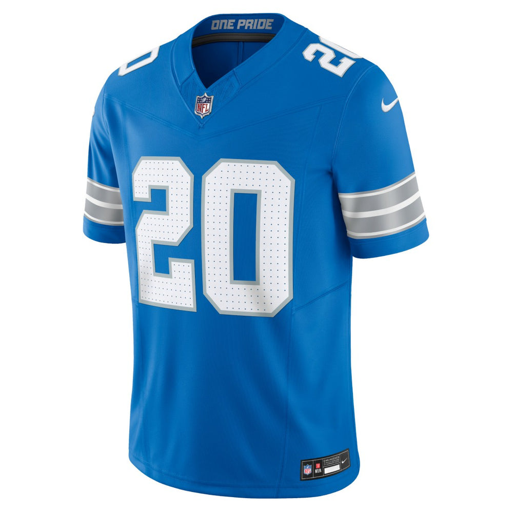 Barry Sanders  Vapor F.U.S.E. Limited Jersey - Detroit Lions