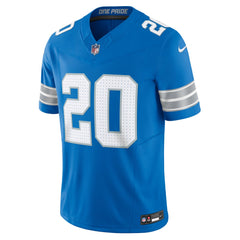 Barry Sanders  Vapor F.U.S.E. Limited Jersey - Detroit Lions