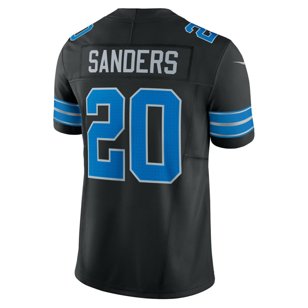 Barry Sanders  2nd Alternate Vapor F.U.S.E. Limited Jersey - Detroit Lions