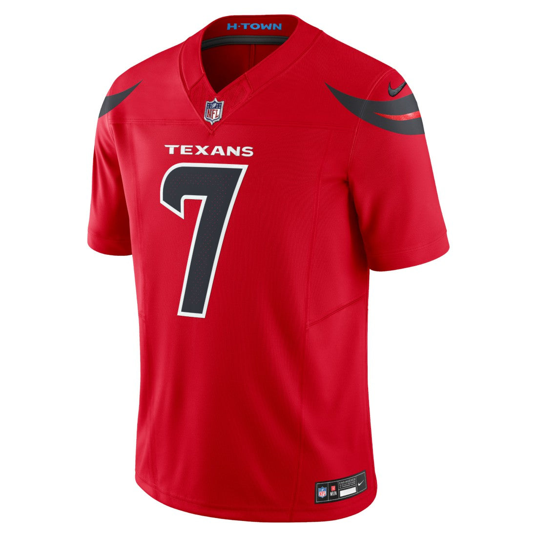 C.J. Stroud  Alternate Vapor F.U.S.E. Limited Jersey - Houston Texans