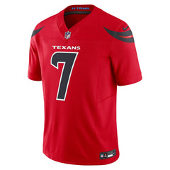 C.J. Stroud  Alternate Vapor F.U.S.E. Limited Jersey - Houston Texans