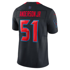 Will Anderson Jr.  2nd Alternate Vapor F.U.S.E. Limited Jersey - Houston Texans