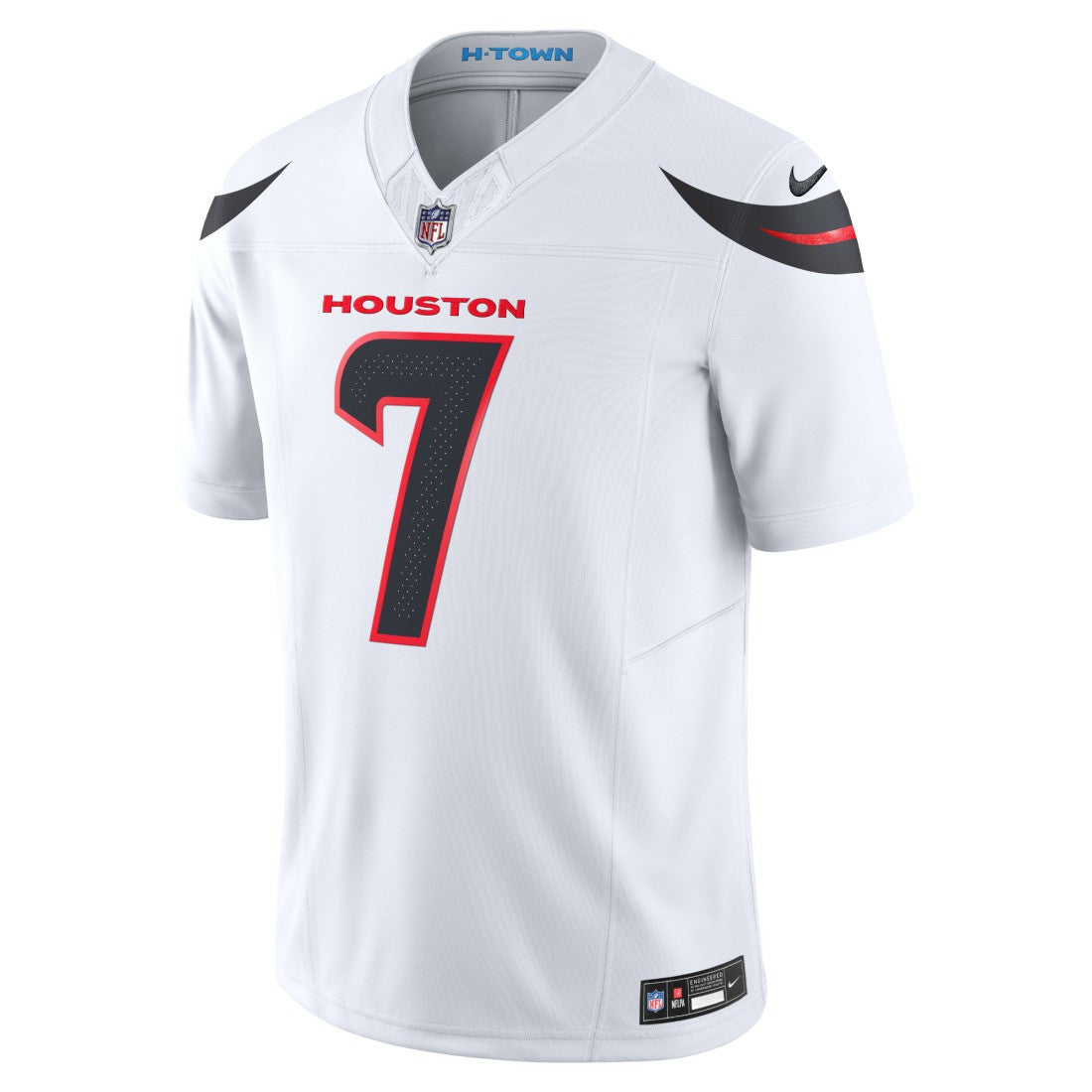 C.J. Stroud  Vapor F.U.S.E. Limited Jersey - Houston Texans