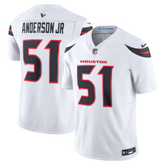 Will Anderson Jr.  Vapor F.U.S.E. Limited Jersey - Houston Texans