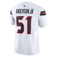 Will Anderson Jr.  Vapor F.U.S.E. Limited Jersey - Houston Texans