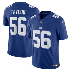 Lawrence Taylor  Vapor F.U.S.E. Limited Jersey - New York Giants