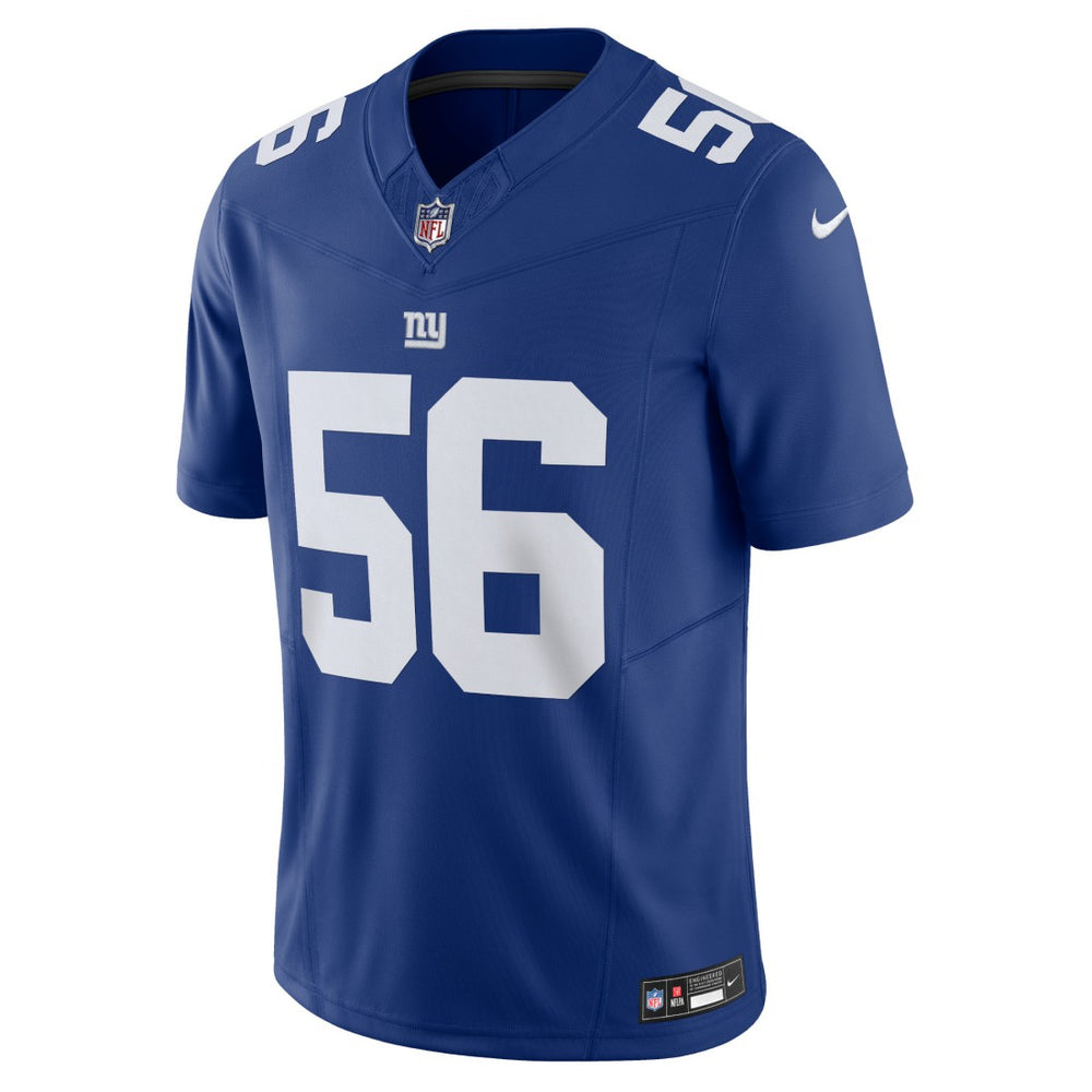Lawrence Taylor  Vapor F.U.S.E. Limited Jersey - New York Giants