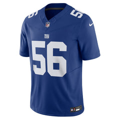 Lawrence Taylor  Vapor F.U.S.E. Limited Jersey - New York Giants