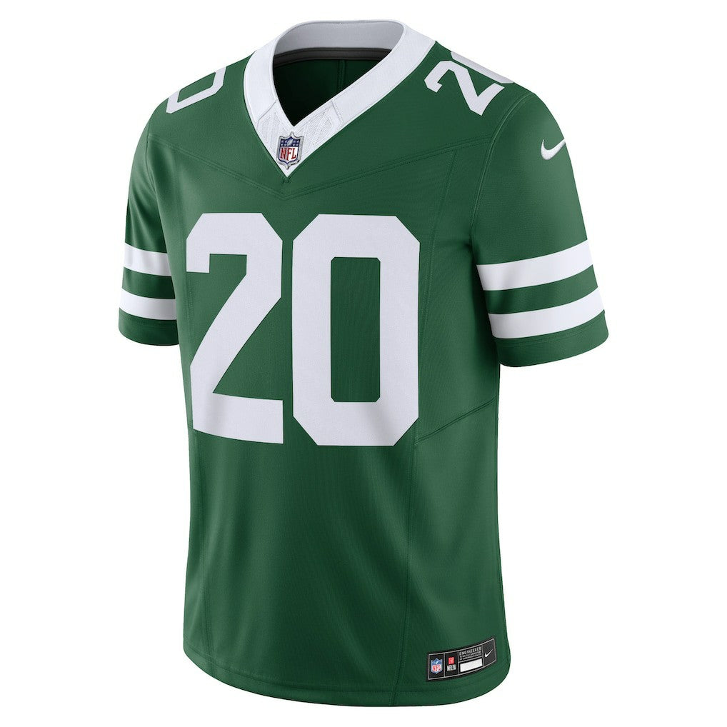 Breece Hall  Vapor F.U.S.E. Limited Jersey - New York Jets