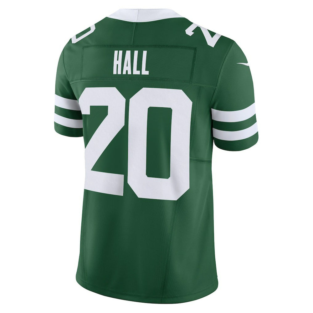 Breece Hall  Vapor F.U.S.E. Limited Jersey - New York Jets