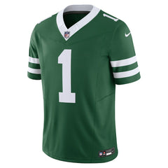 Ahmad Sauce Gardner  Vapor F.U.S.E. Limited Jersey - New York Jets