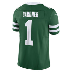 Ahmad Sauce Gardner  Vapor F.U.S.E. Limited Jersey - New York Jets