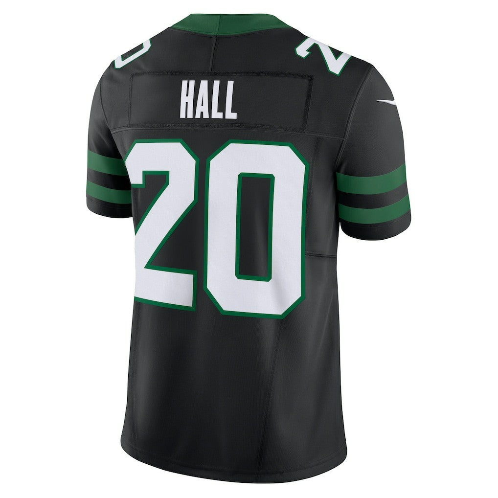 Breece Hall  Alternate Vapor F.U.S.E. Limited Jersey - New York Jets