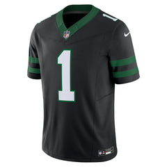 Ahmad Sauce Gardner  Alternate Vapor F.U.S.E. Limited Jersey - New York Jets