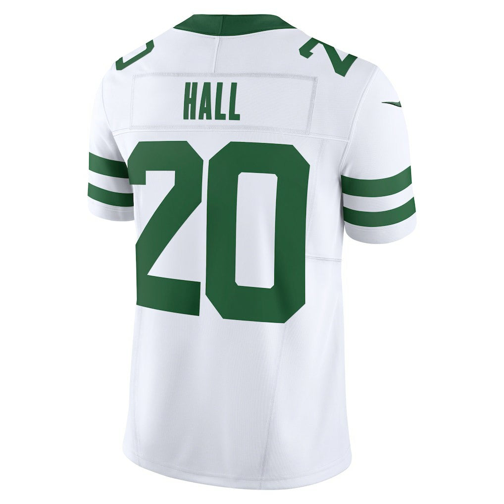 Breece Hall  Vapor F.U.S.E. Limited Jersey - New York Jets