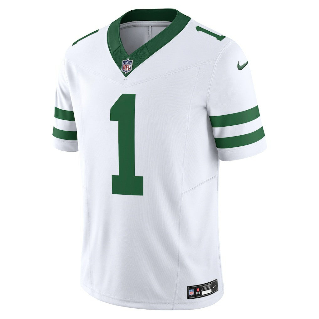 Ahmad Sauce Gardner  Vapor F.U.S.E. Limited Jersey - New York Jets
