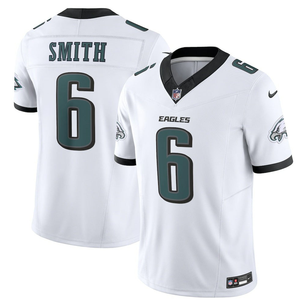 DeVonta Smith  Vapor F.U.S.E. Limited Jersey - Philadelphia Eagles