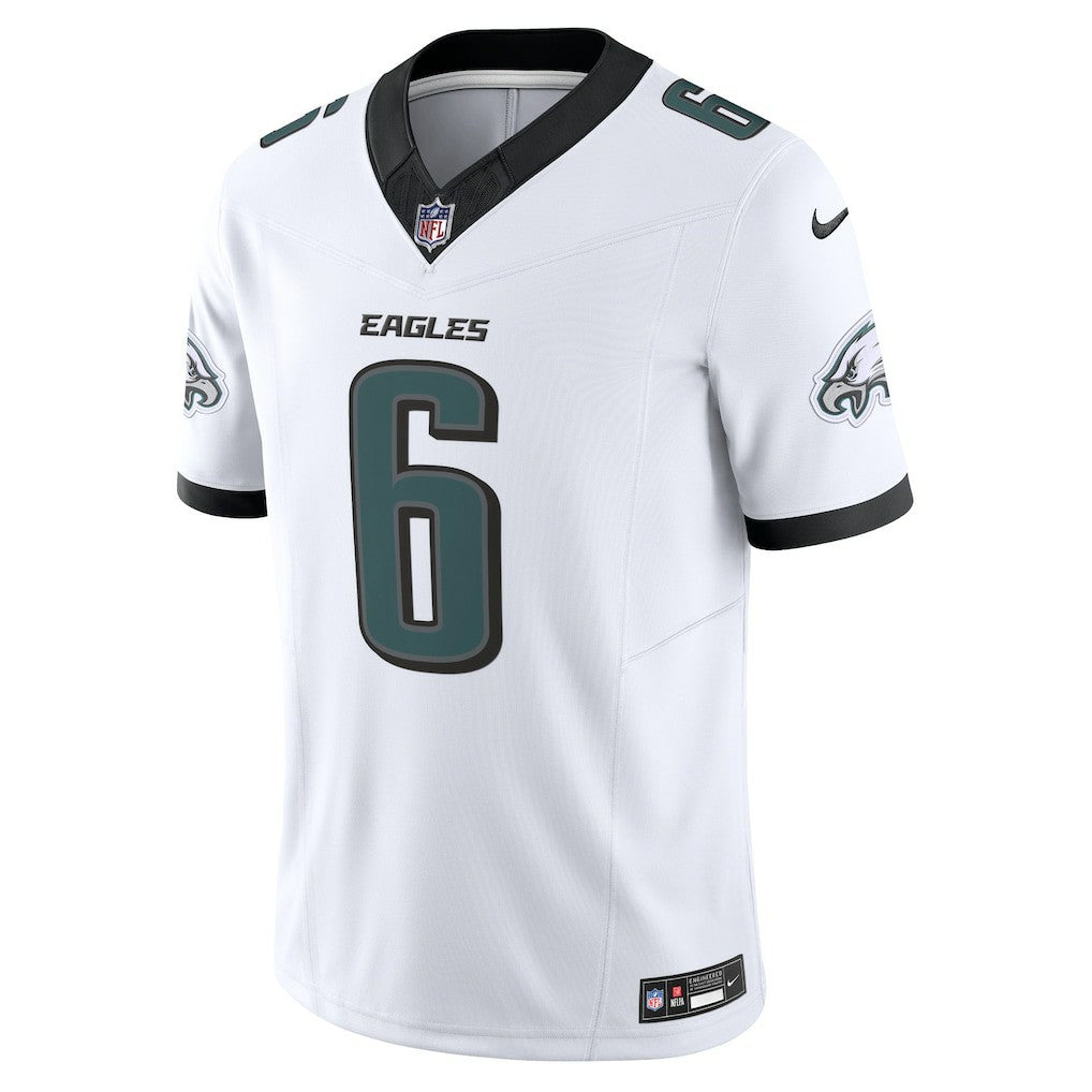 DeVonta Smith  Vapor F.U.S.E. Limited Jersey - Philadelphia Eagles