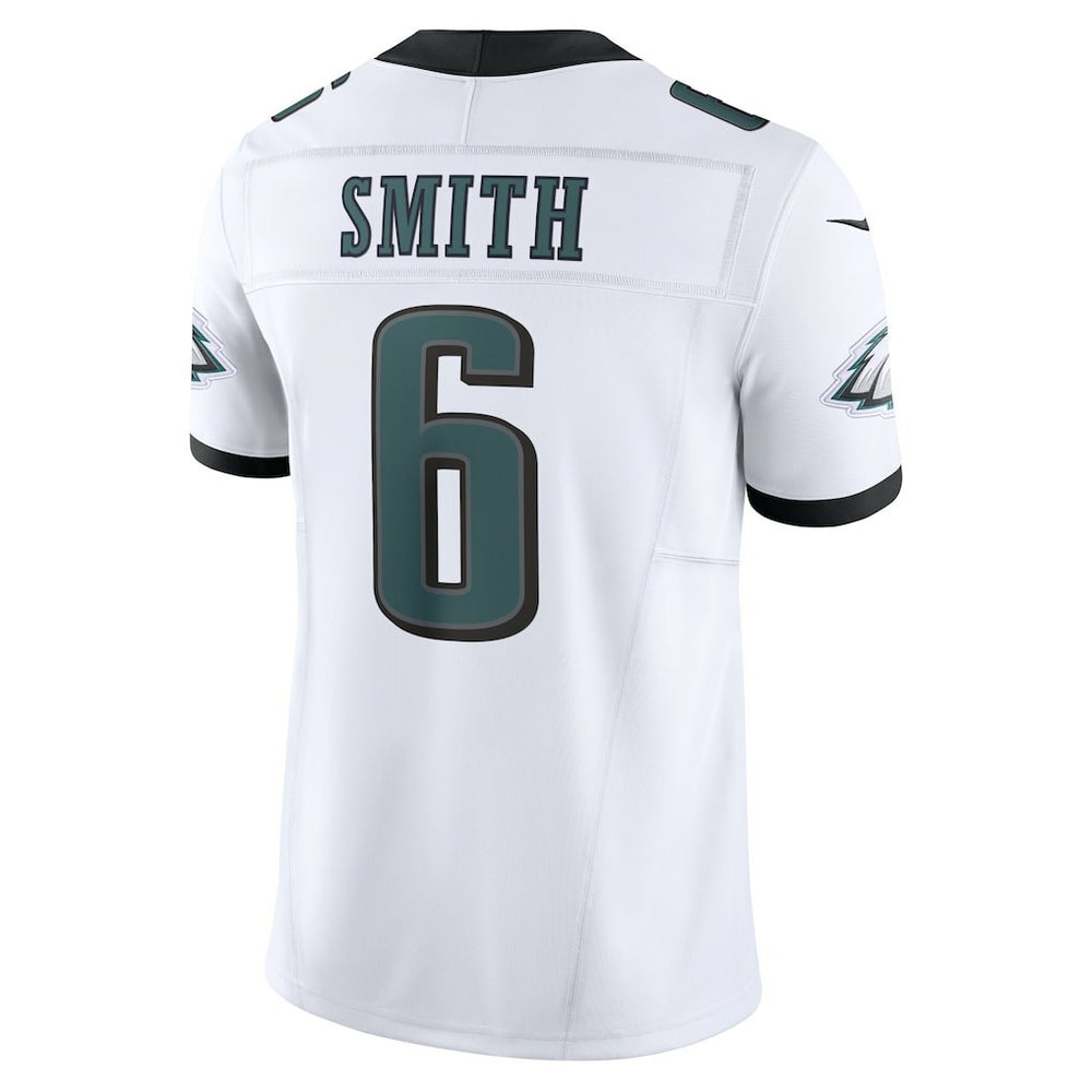 DeVonta Smith  Vapor F.U.S.E. Limited Jersey - Philadelphia Eagles