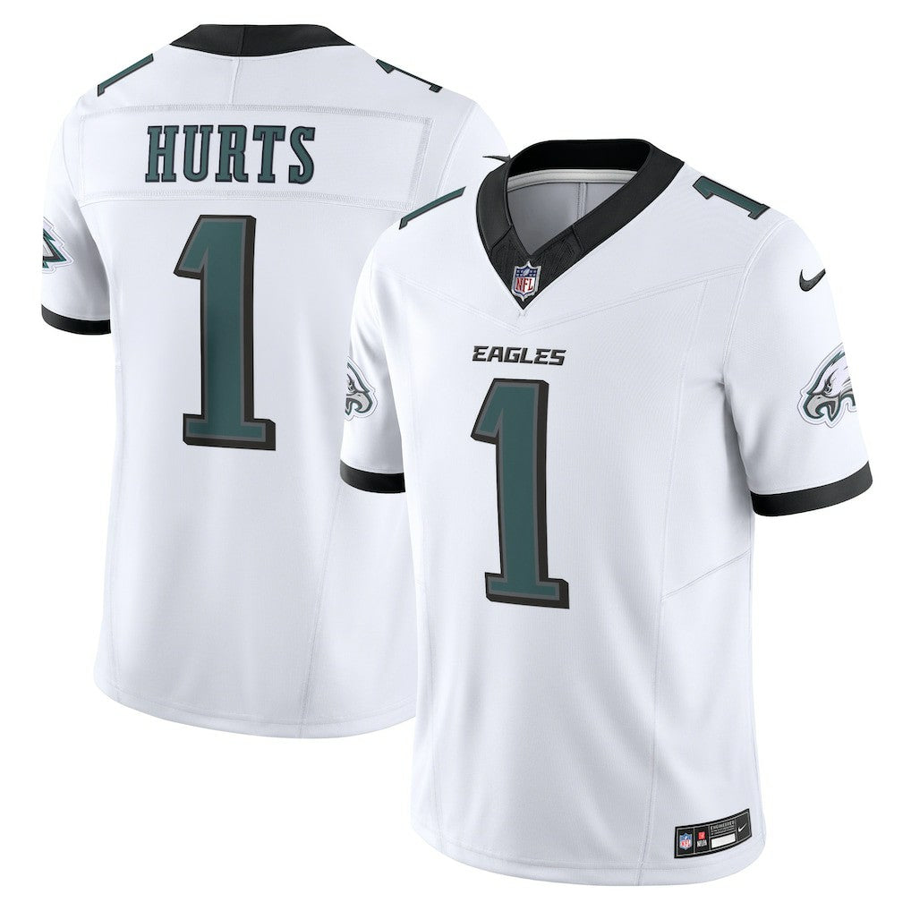 Jalen Hurts  Vapor F.U.S.E. Limited Jersey - Philadelphia Eagles
